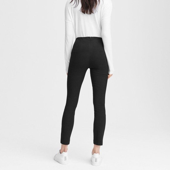 Rag and Bone Simone pant size 4 (fit like 0/2) - Picture 1 of 6